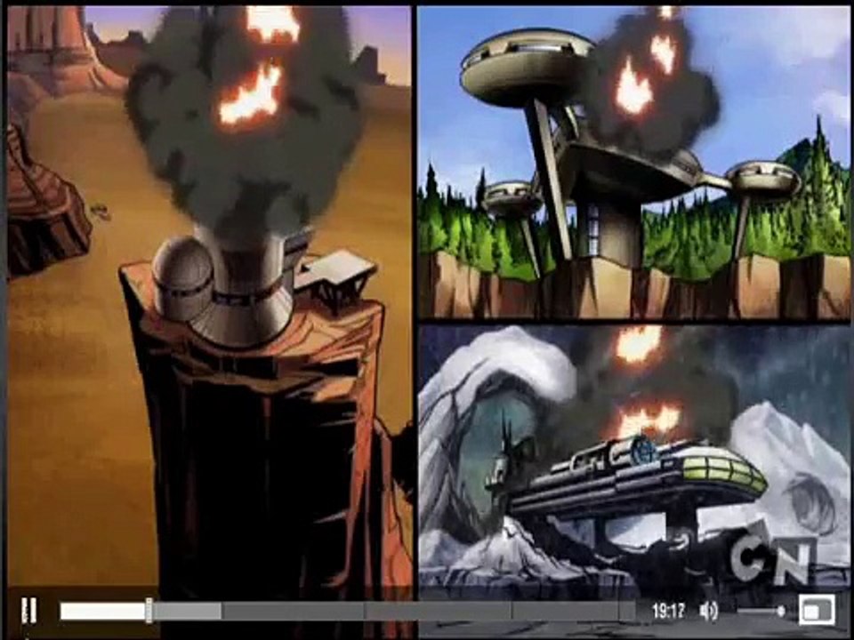 Os Sábados Secretos - Abertura