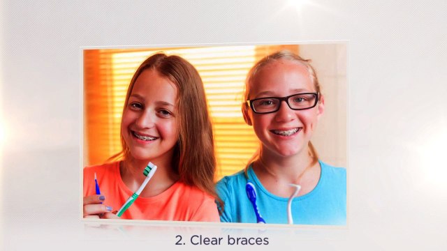 Types Of Cosmetic Dentistry Procedures