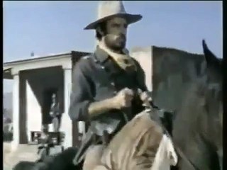 Richard Crenna   The Deserter      1971 part 1/2