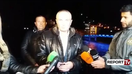 Report TV - Meta vijon inspektimet, ndalesa e radhës Berati