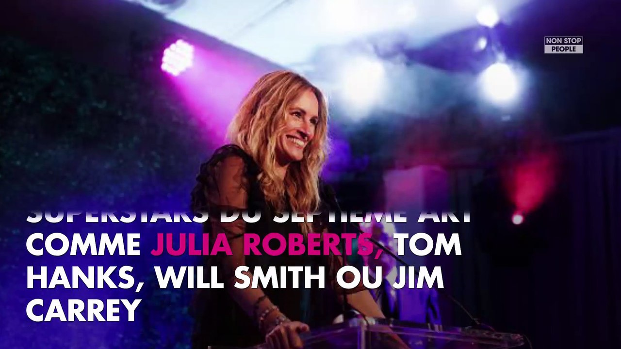 Leonardo DiCaprio, Jennifer Lawrence... Qui sont les acteurs les mieux payés d'Hollywood ?