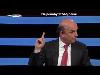 Download Video: REPORT TV, REPOLITIX - PSE PERMBYTET SHQIPERIA? - PJESA E PARE