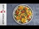 Σαλάτα με φινόκιο πορτοκάλι και κάππαρη Επ.38 | Kitchen Lab TV