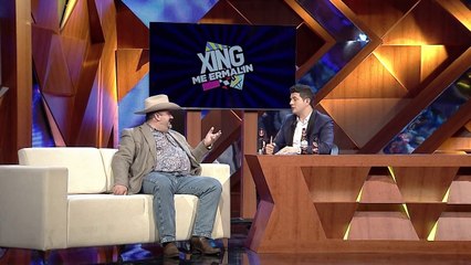 Xing me Ermalin/ A i vihen pas vajzat Eduart Ndocajt? (02.12.17)