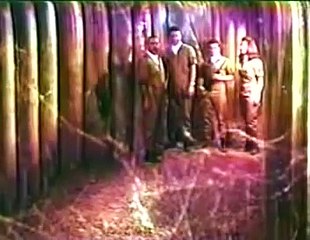 John Carradine   The Wizard Of Mars      1965 part 2/2