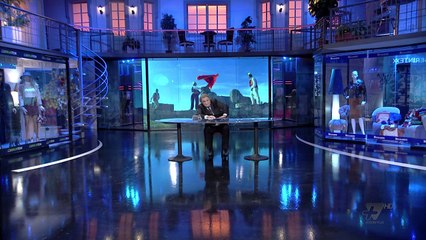 Al Pazar -  Pjesa e dyte - 2 Dhjetor 2017 - Show Humor - Vizion Plus