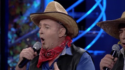 Al Pazar -  Pjesa e pare - 2 Dhjetor 2017 - Show Humor - Vizion Plus