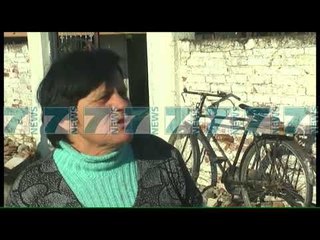 IKEN UJI POR NGELET BALTA - News, Lajme - Kanali 11