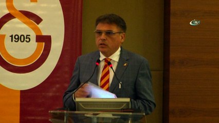 Ali Fatinoğlu: “Galatasaray Adası’nı almak bizim namus borcumuzdur”