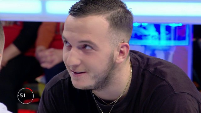 Shiko kush përgjigjet - Klodiana Shala & Loreta Berhami, Mozzik & Getinjo