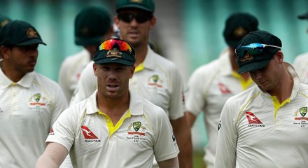 ஸ்மித், வார்னர் இல்லாத ஆஸ்திரேலியா அணி அறிவிப்பு- வீடியோ