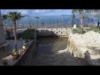 Ora News - Qyteti i Vlorës post-përmbytje