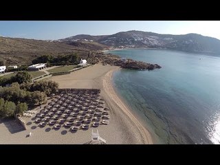 Πάρτε μια γεύση από το μαγευτικό  Αγράρι της Μυκόνου