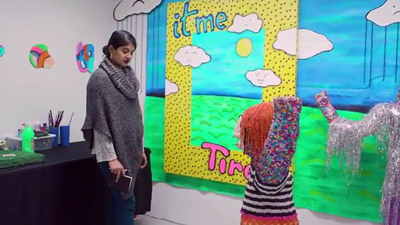 New Arts Journalism at School of the Art Institute of Chicago