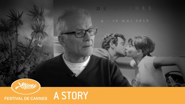 T.FREMAUX : INTERVIEW PART.1 - CANNES 2018 - A STORY - CANNES 2018