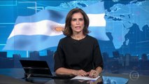 Crise faz Argentina voltar a pedir ajuda ao FMI depois de 15 anos