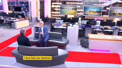 Stéphane Brizé, réalisateur d’En Guerre : « le film montre la logique brutale des licenciements boursiers »