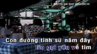 Karaoke Con Đường Mang Tên Em Tuấn Vũ