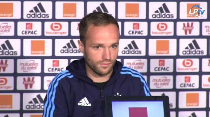 Equipe mixte à Guingamp ? Germain répond