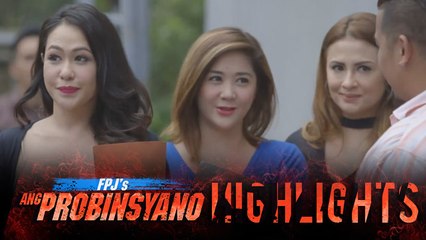 FPJ's Ang Probinsyano: Flower Power Girls help Vendetta on their new mission