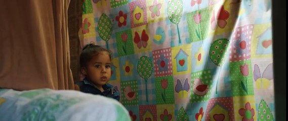 MILKA LA MAS DURA - No Aguanto Mas  (Video Oficial by JC Restituyo)