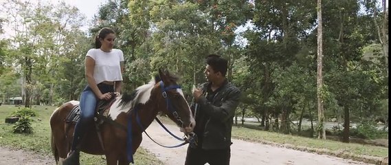 Poeta Callejero - Nadie Como Tú (Video Oficial)