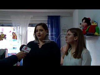 Tetovë, organizatë për fëmijët me nevoja të posaçme