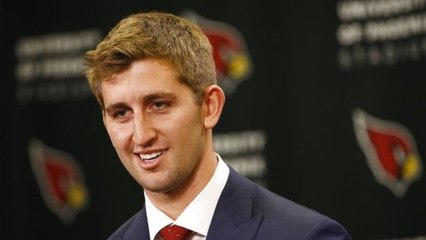 Kyle Brandt: Josh Rosen should embrace the role of 'villian'