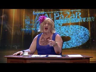 Al Pazar - 2 vëllezër në gjyq me Lirën - Show Humor - Vizion Plus