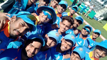 BCCI Announces India Squad For One-Off Ireland Test