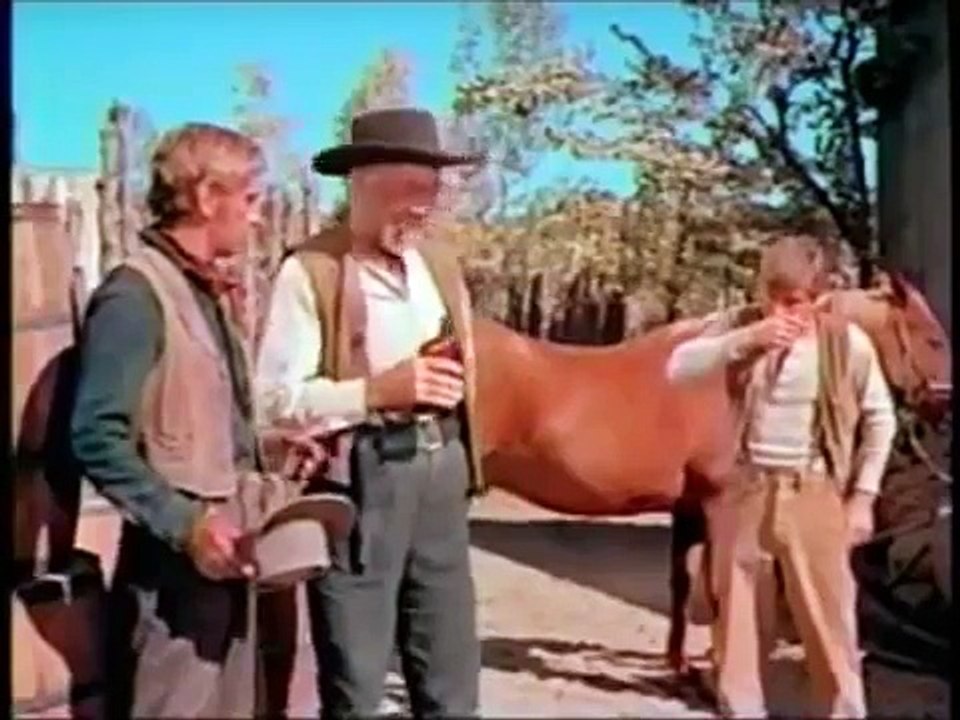 The Proud Rebel Online Alan Ladd Western FULL MOVIE part 1/4