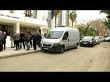 Arrestohet serbi në Greqi, iu gjetën 135 kg kokainë - Top Channel Albania - News - Lajme