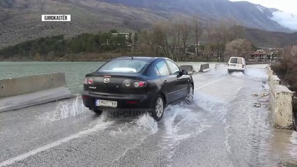 Скачать видео: Nën pushtetin e ujit - Top Channel Albania - News - Lajme