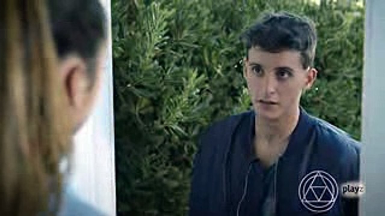 Si fueras tú - Capítulo 5