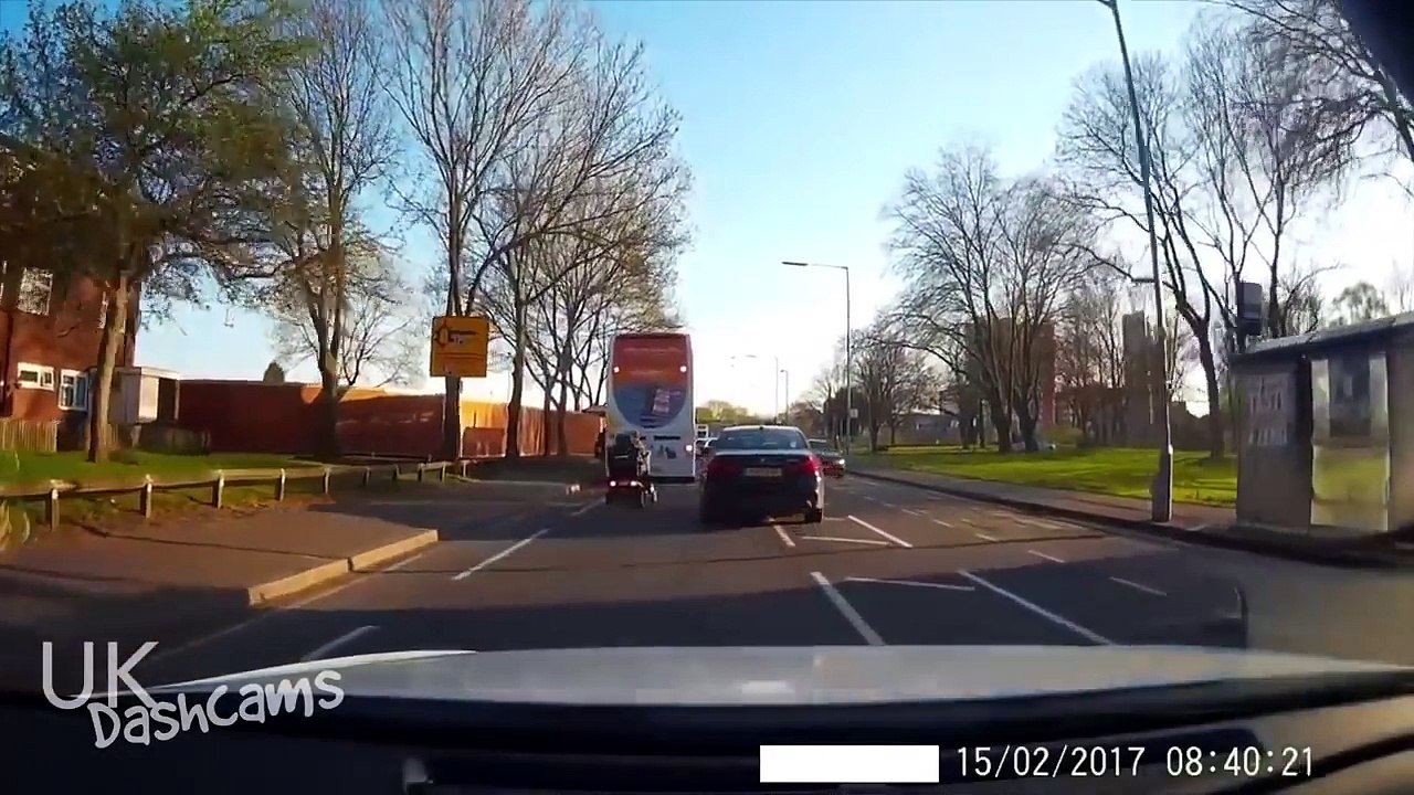 UK Dashcams - DashCam Compilation #26