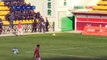 1-0 Saša Marjanović Goal Kazakhstan  Super League - 09.05.2018 FK Aktobe 1-0 Zhetysu Taldykorgan