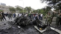 Iran Vows Revenge After Reported Israeli Strike Kills Eight Iranians