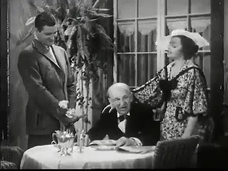 The Healer Starring Mickey Rooney part 1/4