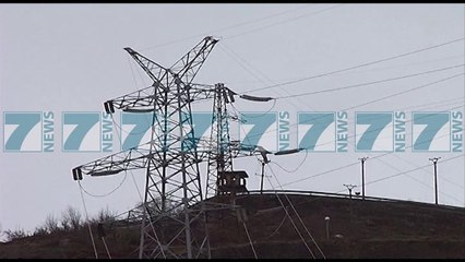 NORMALIZOHET SITUATA NE HECE, DEFEKTET SHKAKTOJNE NDERPRERJE TE ENERGJISE - News, Lajme - Kanali 8