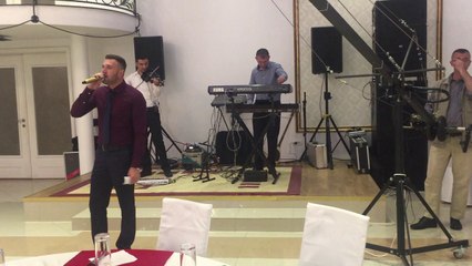 Kang Synetie - Vesad Mjeku Live