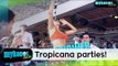 TROPICANA BEACH CLUB OPENING PARTY-MYKONOS 2018