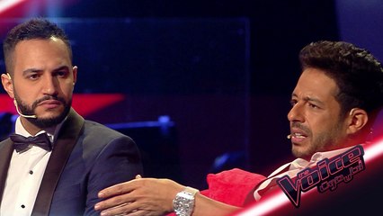 التعليقات السلبية التي واجهها حماقي