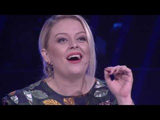 Çfare do te thoshte Maestro?... momente prekese ne "Cest la Vie"