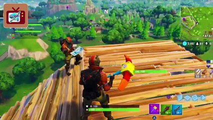 ROFLFLFLFLFL To Be Continued FORTNITE Compilation #44