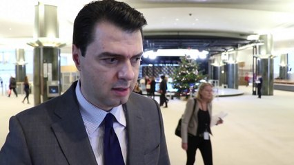 BASHA VIZITE NE BRUKSEL, “BE E SHQETESUAR, NEGOCIATAT PENG I KRIMIT E DROGES, ZGJIDHJA QEVERI ANTIMA