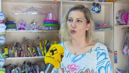 Jo me kukulla dhe makina loder, preferencat e reja te femijeve për ditelindje