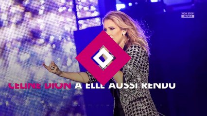 Maurane morte : Céline Dion lui rend un émouvant hommage