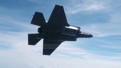Lufta në prag, SHBA-ja çon “superavionët” në Kore - Top Channel Albania - News - Lajme