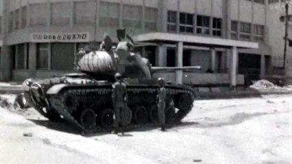 미공개 5·18 영상물 추가 공개...72분 분량 / YTN