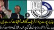 NAB says probing money-laundering allegations against Nawaz Sharif on basis of media reports